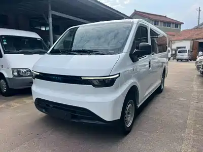 Jiangling E-Fushun 2026