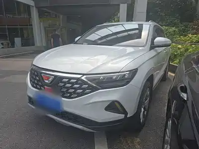 Jetta VS5 2021