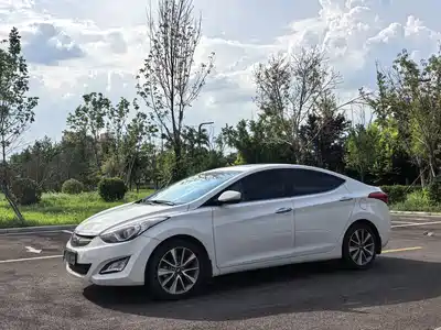 Hyundai Langdong 2015