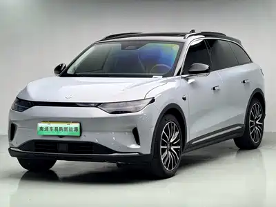 Leapmotor C11 2022