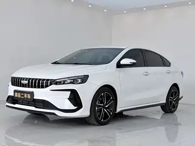 Geely Binrui 2023