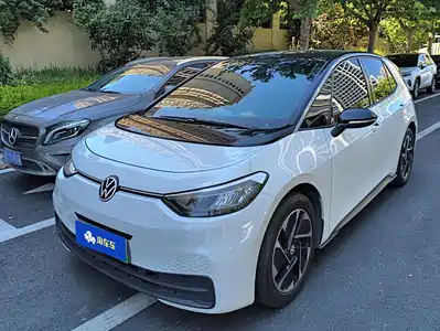 Volkswagen ID.3 2024