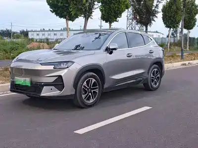 Jetour Shanhai L6 2025