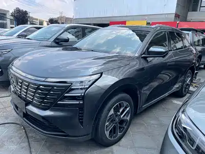 Changan CS75 PLUS 2025