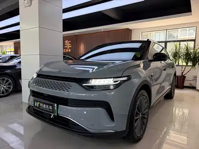 Leapmotor C11 2025