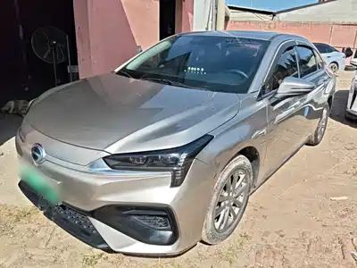 GAC Aion AION S 2024