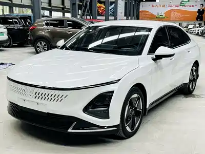 Wuling Motors Starlight 2024