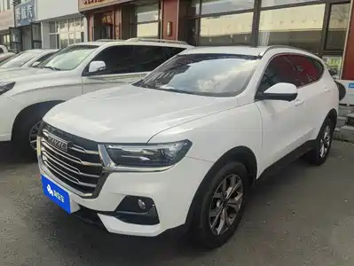 Haval H6 2021