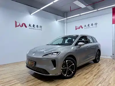Shangjie SUV 2025