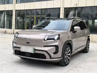 Aion V 2024