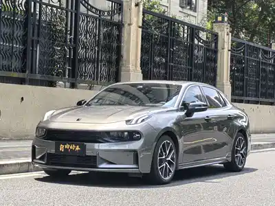 Lynk & Co 03 2021