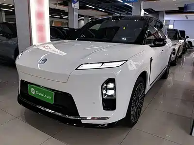 NIO ES8 2026