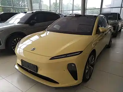 NIO ET5 2022