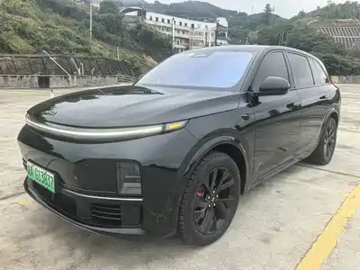 Li Auto L7 2023