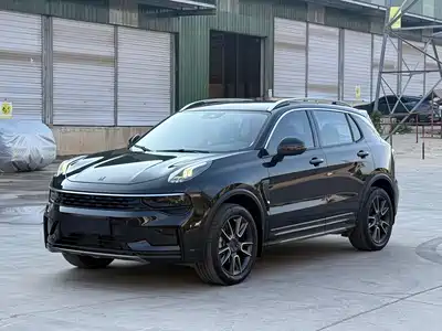 Lynk & Co 01 2021
