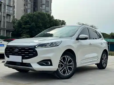 Ford Escape 2023