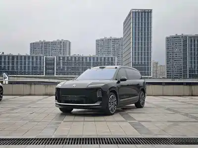NIO ES8 2026