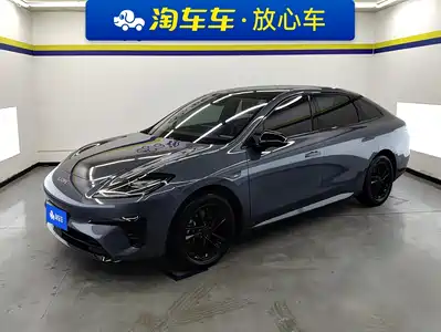 Aion RT 2025