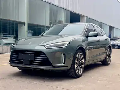 AITO Wenjie M5 2022