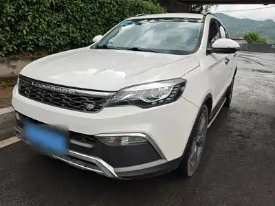 Leopaard CS10 2016