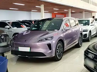 Shangjie SUV 2025