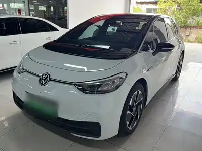 Volkswagen ID.3 2024