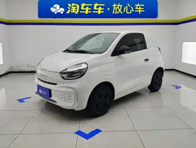 Roewe Kaiwei CLEVER 2022
