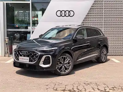 Audi Q5L 2025