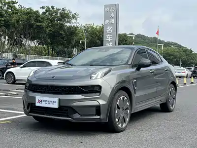 Lynk & Co 05 EM-P 2022