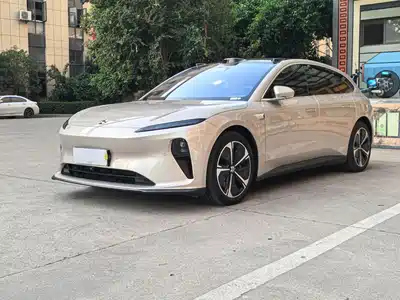 NIO ET5T 2024