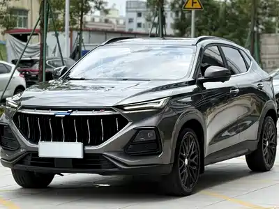 Changan Oshan Oushang X5 2021