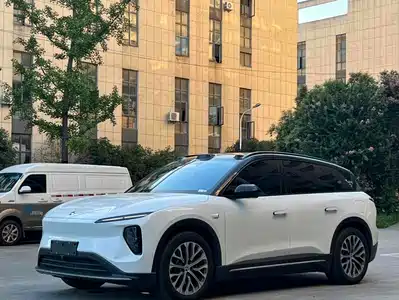 NIO ES6 2024