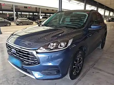 Ford Escape 2023