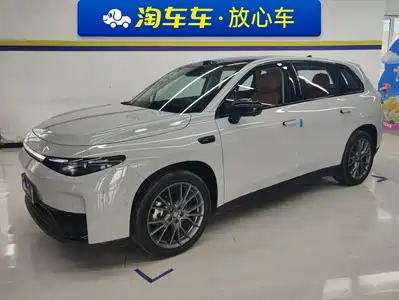 Leapmotor C10 2025
