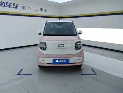 Besturn Pony 2024
