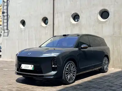 NIO ES8 2026