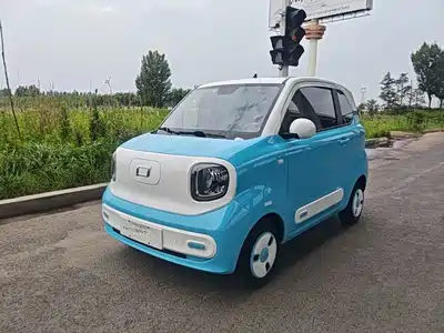 Besturn Pony 2024