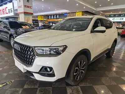 Haval H6 2024