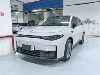 Leapmotor C10 2025