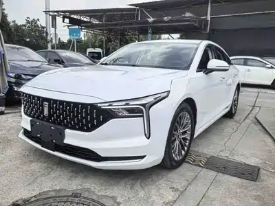 Besturn B70 2022