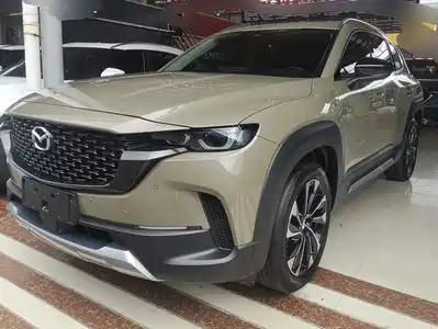 Mazda CX-50 Xingye 2023