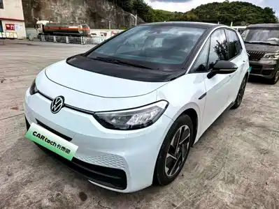 Volkswagen ID.3 2024