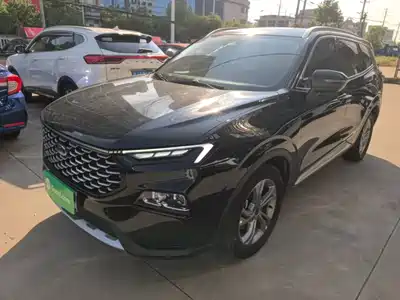 Ford Lingrui 2023