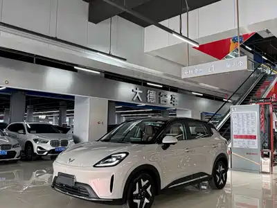 Wuling Motors Bingo S 2025