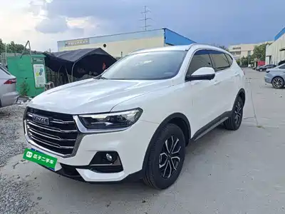 Haval H6 2023
