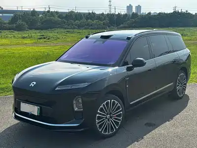 NIO ES8 2026