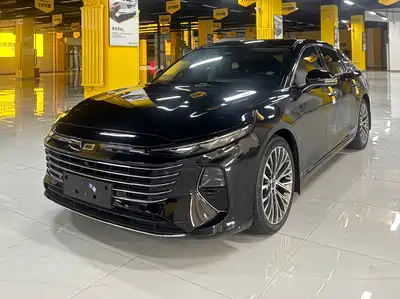 Besturn B70 2024