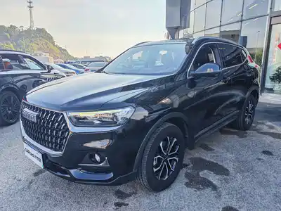 Haval H6 2023