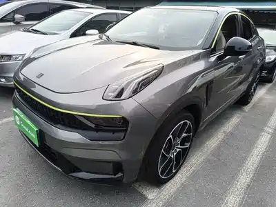 Lynk & Co 05 2021