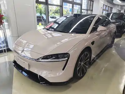 Zhijie S7 2025